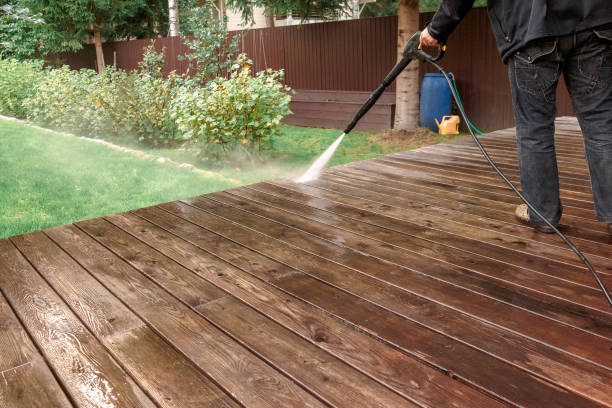 Best Boat and Dock Cleaning  in Centralia, MO